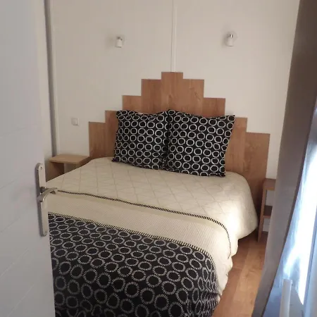 Du Chesnot , בית נופש