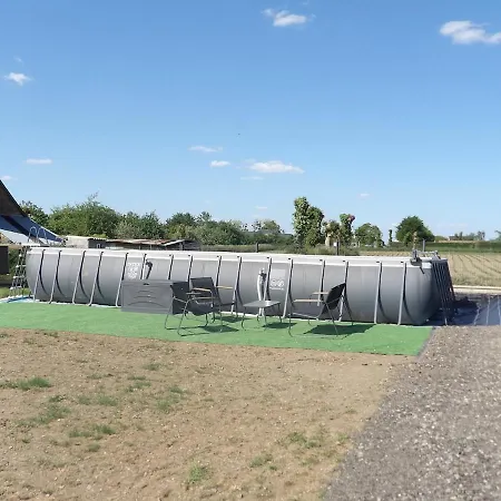 Du Chesnot , בית נופש *