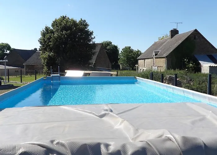 度假居 Du Chesnot , *